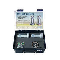 LANGER EMV-Technik P1602 / P1702 set ການປ່ອຍອາຍພິດພາກສະຫນາມ RF (up to 3 GHz)