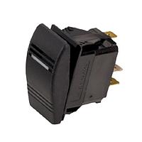 Carling Technologies VDBABJ0B-C1C00-000 ສະຫນອງສະລິດ Rocker Switches VDBABJ0BC1C00000