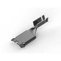 AMP Connectors - TE Connectivity 63481-1 Quick Disconnects RCPT STATOR 21-15 0173PTPBR