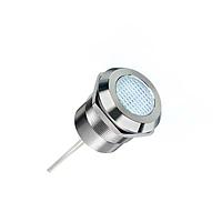 APEM Q30Y5SXXW1AE ຕົວບອກແສງ LED INDICATOR 30MM