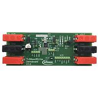 Infineon TLS820B2ELVSEBOARDTOBO1 ຕົວຄວບຄຸມແຮງໂດລຕີ LDO
