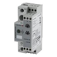 Carlo Gavazzi RGS1P48AA50E ຣີເລຍຟ໌ເຟສດຽວ 1-ໂພນພານເນວຕິດຕູ້ SCR, ການຄວບຄຸມອັດຕະໂນມັດ, ກະລຸນາໃຊ້ໄຟຟ້າ (Ue): 190 - 550 Vac (1200 Vp), ກະລຸນາໃຊ້ກຳລັງກະທົບ (Ie): 50 Aac, ອິນພຸດ: 4 - 20 mAdc, ມີການປ້ອງກັນໄຟຟ້າເກີນໄປ