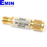 KEYSIGHT 8493C Coaxial Attenuators (DC-26.5 GHz)