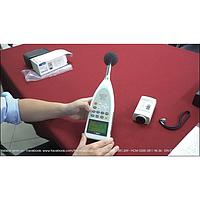 ACO Sound level meter Inspection Service