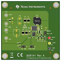 Texas Instruments LV14360PEVM ຕົວຄວບຄຸມແຮງໂຕລະຟັດ - ຕົວຄວບຄຸມສະຫວັດດີ້ງ