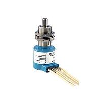 Honeywell 602HE5-RB ສະຫນາມກະທົບດ່ວນ N.O./N.C. SPDT 4A ສະຫນາມປິດ