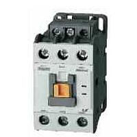 Altech MC-50A-AC24V-L ຕິດຕໍ່ Contactors, 3 ໂພນ, 50A, Lugs