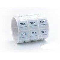 Raychem - TE Connectivity T1K-165051-25-9 ການຕິດກັນ T1K .65/.2" L-P WH ລາຄາຕໍ່ປ້າຍ