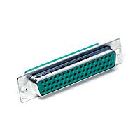 Cinch DDMA50ST ຮອບຮອງ DSUB 50 F CRIMP G30 TIN