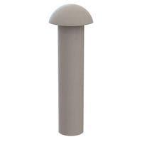 Essentra Components 26RIV005 ກະແຈອາເຊຕາລປຸກດ້ວຍການກົດ, ຂະໜາດກະແຈ .085 OD, ຄວາມຍາວກະແຈ .375