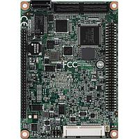 Advantech MIO-3260L-S3A2 ຄອມພິວເຕີແບບບອດເດີດ MIO-3260 E3825 1.33G, 64pin, A201