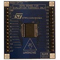 STMicroelectronics EV-VNQ5027AK ແຜ່ນທົດລອງ Gate Driver VNQ5027AK Eval Brd VIPower MO-5 BRD