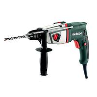 METABO BHE 2644 ໄມ້ຄ້ອນ rotary (0-1150 rpm)