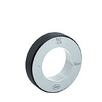 Mahr 4710036 ວົງແຫວນ (355 E, 16mm)