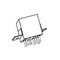 P&B FCA-410-1524M ຣີເລຍທະຫານ/ອາວະກາດ FCA-410-1524M=M83536/15-024M