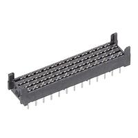 AMP Connectors - TE Connectivity 1-5111595-1 ສາຍສະບັບ Ribbon 050 ASSY SYS 50 PADDLEBOARD