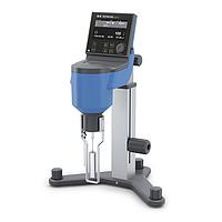 IKA ROTAVISC lo-vi Complete (0025000310) Viscometer