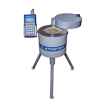 Atomtex АТ1320C ຕິດຕາມກວດກາກິດຈະກໍາ Gamma (γ, 50 keV – 3 MeV)