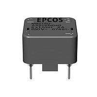 EPCOS B82720A2152N040 ພາວເລັດ RING CORE CHOKE 2X1.6MH 1.5A