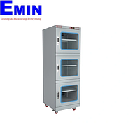 DRYZONE C15U-600 ຕູ້ແຫ້ງ (624L; 15 ~ 50%RH)