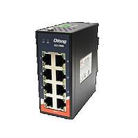 ORing IES-180B ອຸປະກອນສະຫນັບສະຫນູນ Ethernet ບໍ່ມີການຈັດການ 8-port switch ບໍ່ມີການຈັດການ; 8FE, ປະເພດຂະໜາດນ້ອຍ