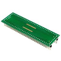Chip Quik IPC0179 ອະເດັບເຕີ TSSOP-64 ເປັນ DIP-64 SMT