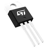 STMicroelectronics TN4015H-8T SCRs 40A 800V ອຸນຫະພູມສູງ SCR ໃນ TO-220 ບໍ່ມີການປົກກະຕິອຸປະກອນ