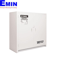 Sysbel ACP810024 ຕູ້ເກັບຮັກສາສານກັດກ່ອນ (24 Gal/L)