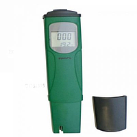 HINOTEK TDS-1395 EC/TDS ແລະເຄື່ອງທົດສອບອຸນຫະພູມ (0-1999mg/L, 1mg/L, 0°C-50°C, 0.1°C)