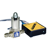 Aalborg PSV-D Pulse Width Modulated Driver Module (0 to 5 Vdc or 4-20 mA)