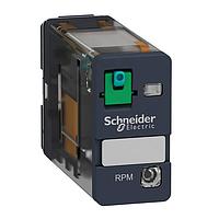 SCHNEIDER RPM12BD ຮາມໂອນີ ເຣເລ PLUG-IN RELAY 250V 1 5A RPM