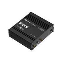 Teltonika RUTM10000000 ເຄື່ອງເສັ້ນທາງອິນເຕີເນັດ ວາຍໄຣ້ ໄວ-ໄຟ ເຣາເທີ 802.11b/g/n/ac Wave 2 (WiFi 5) ມີຄວາມໄວ 867 Mbps