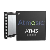 Atmosic Technologies ATM3202-011 Bluetooth ພະລັງງານຕ່ຳສຸດ Bluetooth SoC ທີ່ມີການສະຫລຸບພະລັງງານແລະ 1MB ແຟລັດ 5x5 40pin QFN