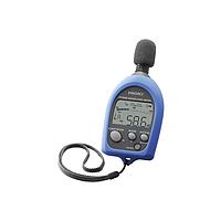 HIOKI Sound level meter Repair Service