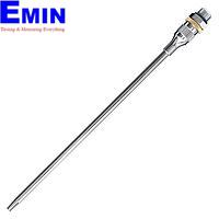 Vessel LJ-150 Air Flow Volume Adjustment Long Nozzle