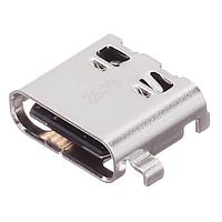 Molex 105455-0101 ຕົວເຊື່ອມ USB Type C USB Type C Recept RA Mid-Mnt SMT