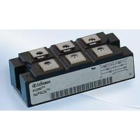 Infineon DDB6U215N16L ໂມດູນດໄອໂດດຊອດດສະກີ - SBD 1600V 215A UN-CNTL
