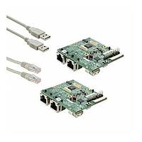 Lattice Semiconductor LCMXO2-4000HE-SEC-EVN ບັດຂະຫນາດຂະຫນາດ MachXO2 Sensor Extender