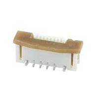 Molex 52559-0870 ບອດຕິດຕັ້ງ VERTICAL SMT ZIF 8P FFC/FPC