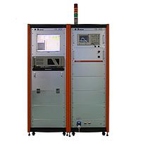 3ctest ICG UK50 ລະບົບການທົດສອບຄວາມດັນໄຟສາຍອັດຕະໂນມັດ (0.2 ~ 2000V; 3A～2000A)