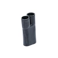 AMP Connectors - TE Connectivity 382W023-25/86-0 ບູດສາຍສະຫນອງຄວາມຮ້ອນ Heat Shrink Cable Boots & End Caps 382W023-25/86-0