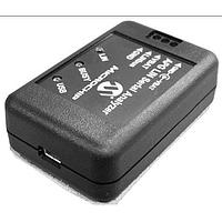 Microchip Technology APGDT001 ຕວດວິເຄາະລະບົບ LIN LIN Serial