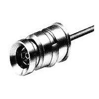 AMP Connectors - TE Connectivity 413012-1 ຕົວເຊື່ອມຕໍ່ D-Sub MIL Spec PLUG FLOATING BLINDMATE 2.8MM