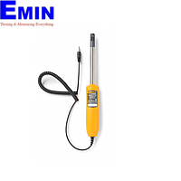 FLUKE FLUKE-972ES Temperature and Humidity Sensor (-40~100°C, 0~ 99.9% RH)
