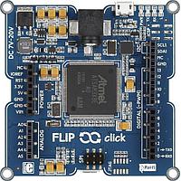 Mikroe MIKROE-1984 ບອດພັດທະນາ Flip&Click SAM3X