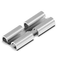 AMP Connectors - TE Connectivity 1217283-1 ຮັບຂອງ RCPT 250 FASTON 018 TPBR