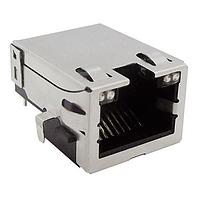 Stewart Connector SS-74800-144 ມອດູ່ລ໌ ມິດ-ແພນ ຈໍກ YL/GN LEDs1G 0.085IN