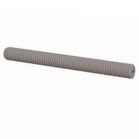 Essentra Components 50M040070R040 ກຸ່ມສະກຣູບສະກຣູບຕິດ, ຫົວສະລອດ, M4 X .7 ການດັບກະດູກ, 40mm ຍາວ