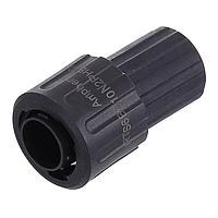 Amphenol SINE Systems RTS6BS10N2PHEC03 ຕົວເຊື່ອມຕໍ່ຊາຍຊີວິດຊັບສະຕຣອດປລັກສິ່ງສຸດ Sz 10 2+2 p