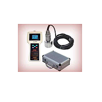 A.YITE GE-103P ເຄື່ອງວັດຄວາມເລິກດ້ວຍອັນຕະໂນມັດ (5 m ~ 50 m ~ 100 m ~ 200 m ~ 300 m)